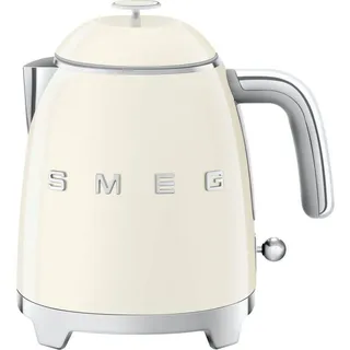 Smeg 50's Style 0,8 l Creme