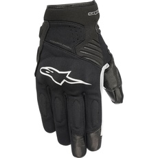 Bild von Faster Handschuhe Schwarz