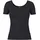 Pckitte Ss Top Noos Schwarz XL