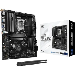 ASRock Z890 PRO-A WIFI