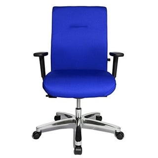 TOPSTAR Big Star 10 mit Armlehnen blau