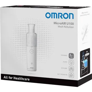 Omron MicroAir U100
