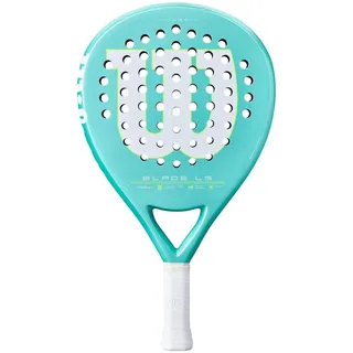 Wilson Blade Ls V4 Padelschläger - Mint - 2