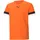 Teamrise Jersey Jr Trainingsshirt Golden Poppy/Black/White 164