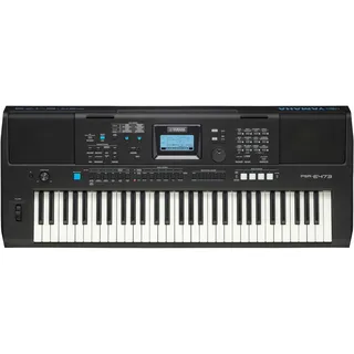Yamaha PSR-E473 Keyboard