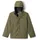 Watertight II Jacke Unisex Grün 10-12 Jahre