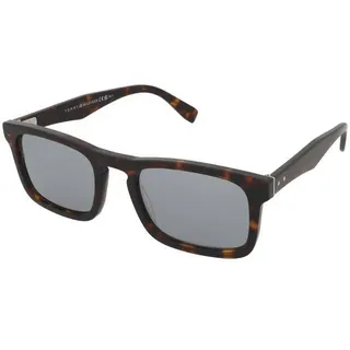 Tommy Hilfiger TH 2068/S 086/DCG Glasdurchmesser: 54 - Braun