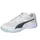 Puma Kinder Solarflash Jr Ii PUMA WHITE-NITRO BLUE-SHADOW G 28