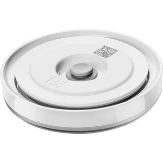Zwilling Fresh & Save BOWLS Vakuumschüssel Deckel S / 12 cm, Weiß