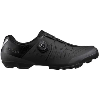 Shimano XC302 Black, 44