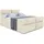 Boxspringbett BOXI3-Z KING 160
