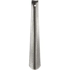 Cocciné Coccine Medium metal shoehorn, Schuhpflege, Silber