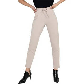 ONLY Damen Jdycatia New Ancle Pant JRS Noos Hose, Chateau Gray, XXL / 34L