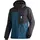 Herren Blau M