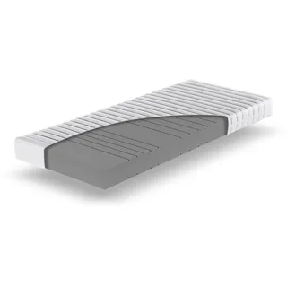 Betten-ABC ABC-Dream Spezial Sondermaß Kaltschaummatratze 7 Zonen / RG 30 / Höhe ca. 13 cm / Härtegrad 2,5