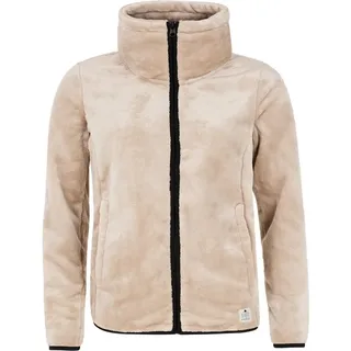 Protest Vance Fleece Beige M