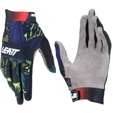 Bild 2.5 X-Flow Motocross Gloves with NanoGrip palm