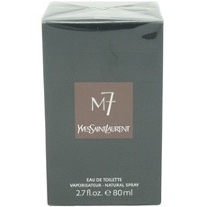 Bild von La Collection M7 Oud Absolu Eau de Toilette 80 ml