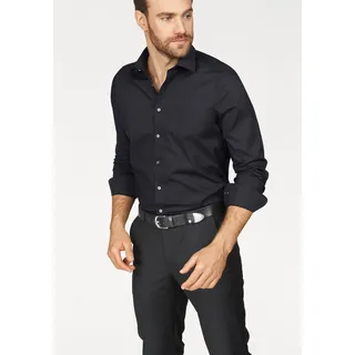Olymp LEVEL Five Hemd Body Fit extra lange Ärmel )