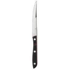 Gense Steak knife Old farmer classic 22 cm Wood/Steel