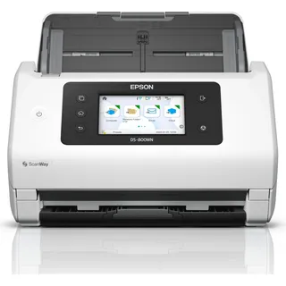 Epson WorkForce DS-800WN (B11B275401)