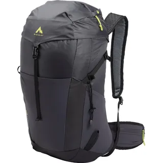 Mc Kinley Lascar II VT 28 l anthracite/black