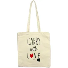 Bild von Carry with Love