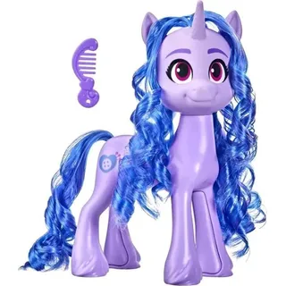 Hasbro My little Pony Princess Movie Friends Izzy Moonbow F1588
