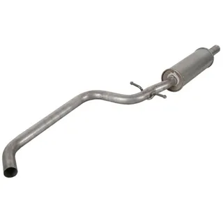 Vorschalldämpfer ASMET 03.116