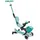 Go-Up Baby 360 Lights Mint