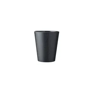 Mepal Becher Bloom 0,3 l Schwarz
