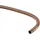 Comfort HighFLEX Gartenschlauch 30 m grau, orange