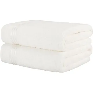 hammetex Saunatuch 80 x 200 cm beige