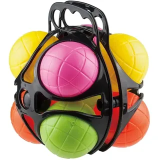 Happy Summer Boccia Game