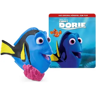Disney Findet Dorie