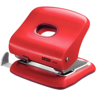 Rapid Locher Schreibtischlocher FC30