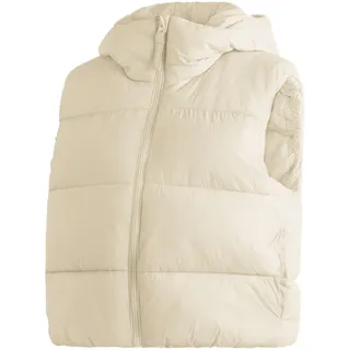Maier Sports Heatcore Vest W Beige 46