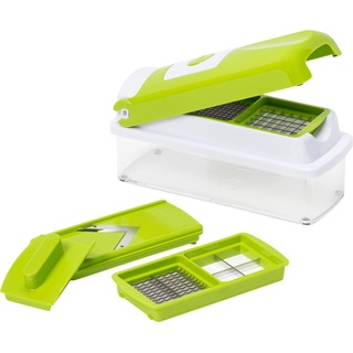 Genius Nicer Dicer Smart 7-tlg. kiwi