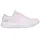Relaxed Fit Waterproof Golf Damen-Golfschuhe in Pink Rosa