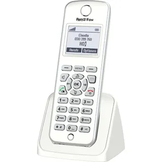 AVM FRITZ!Fon M2 Weiß