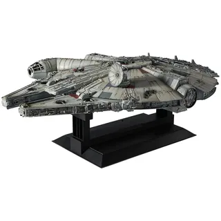 REVELL Star Wars Bandai Millennium Falcon Perfect Grade 1:72