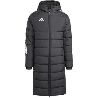 adidas Tiro 24 Long Coat schwarz XS
