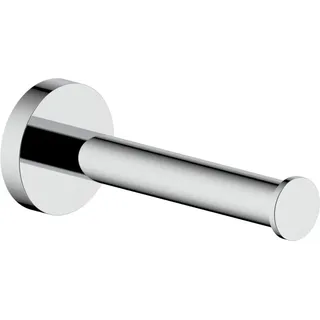 Bravat Toilettenpapier-Reserverollenhalter ROMAN DIETSCHE VARUNA chrom - 764210