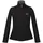 Outdoor Sommerjacke Black 52