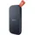 Portable SSD 1 TB USB 3.2 schwarz 00186577