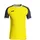 kurzarm Trikot Kinder 326 soft yellow/schwarz 152