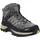 Rigel Mid WP Herren Slim Grau 40