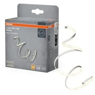Osram LED-Streifen 1,5M 8W warmweiß