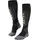 Kniestrümpfe Black-Lightning 46-48