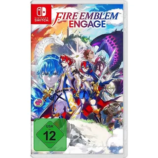 Nintendo Fire Emblem Engage